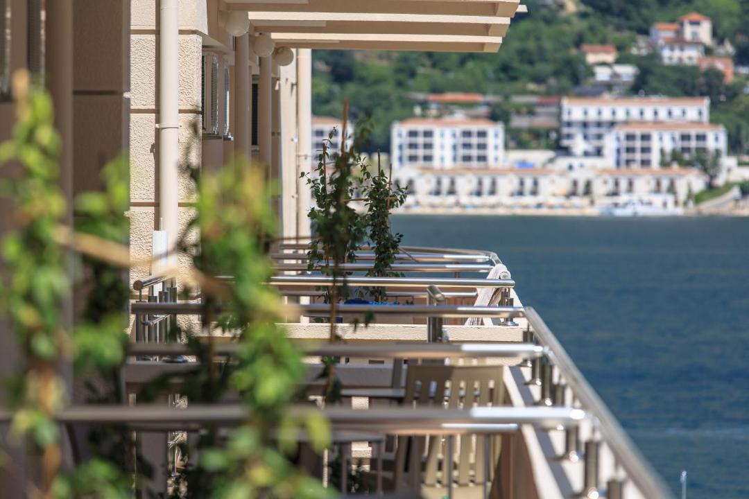 Photo of Patio Balcony in Kotor