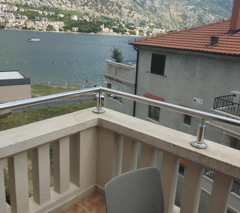 Photo of Patio Balcony in Kotor
