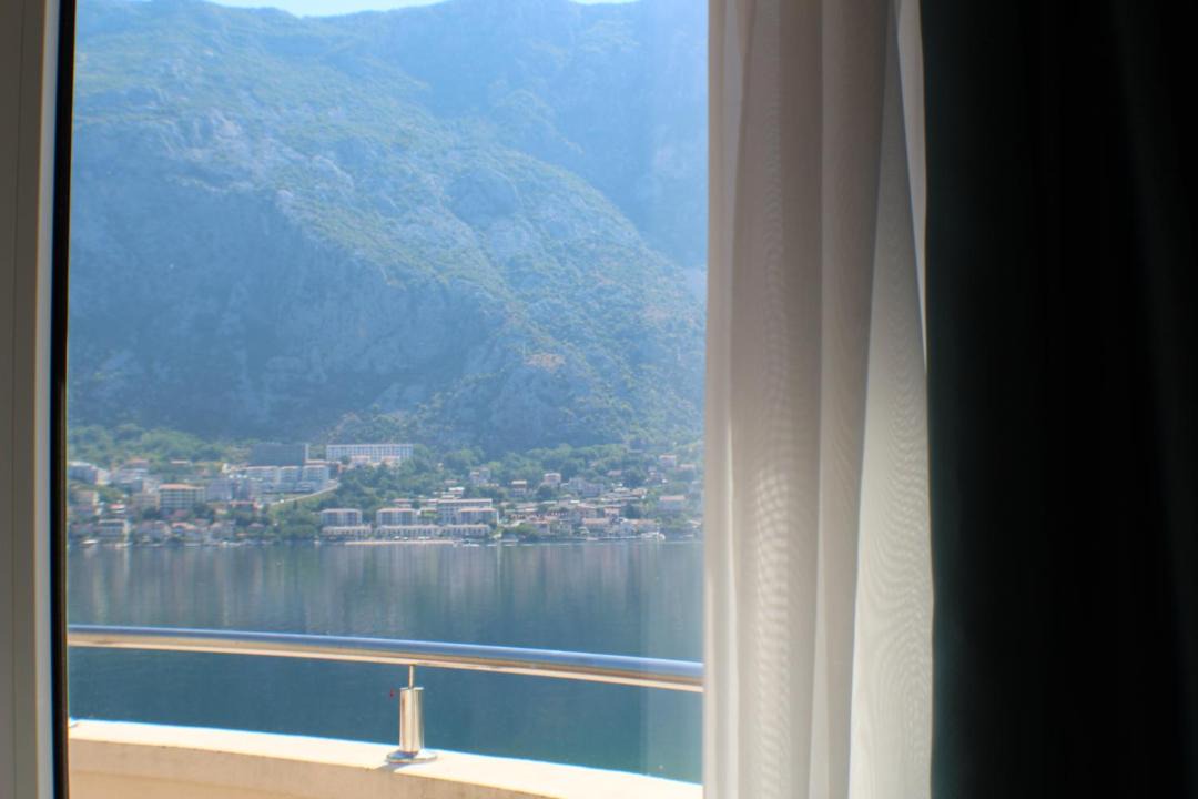 Photo of Patio Balcony in Kotor