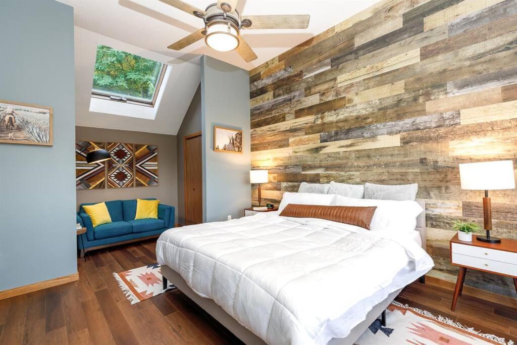 Photo of Bedroom in The Galena Territory