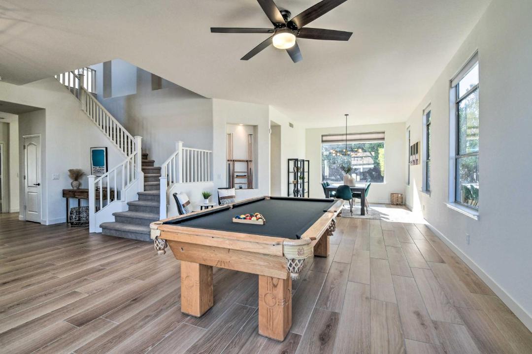 Photo of Livingroom in Arabian Views