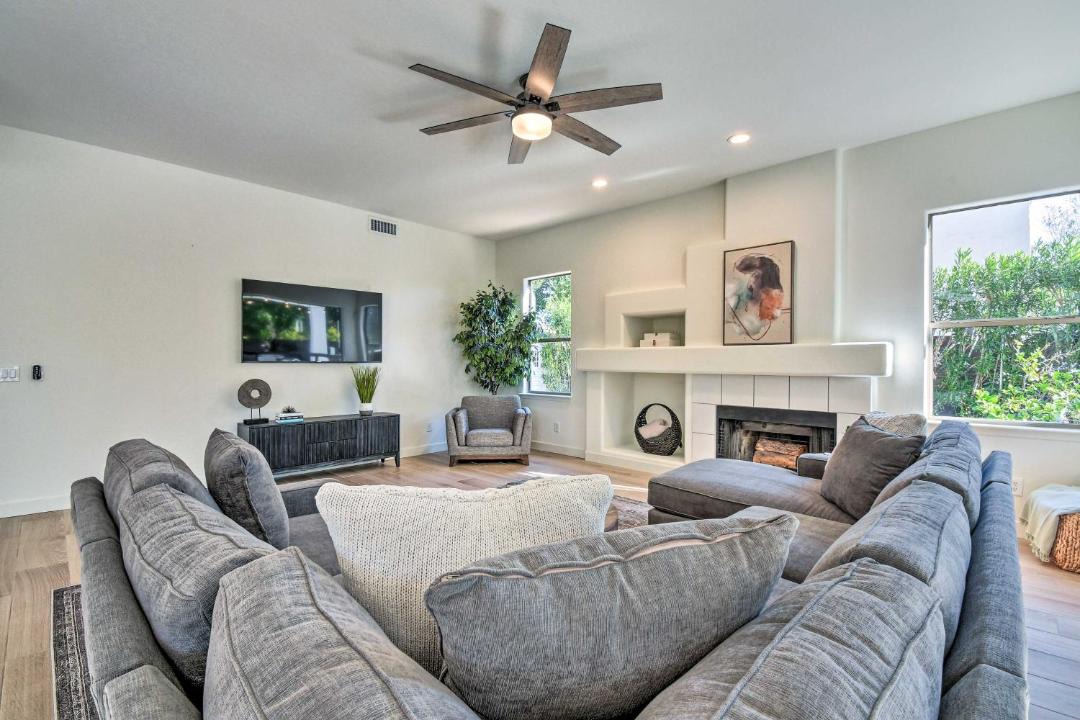 Photo of Livingroom in Arabian Views