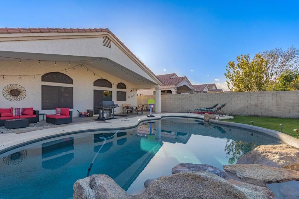 Photo of Outdoor in Chandler