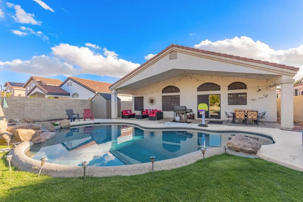 Photo of Outdoor in Chandler