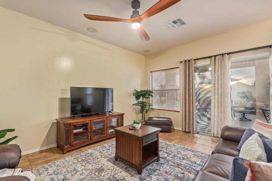 Photo of Livingroom in Rancho Bella Vista