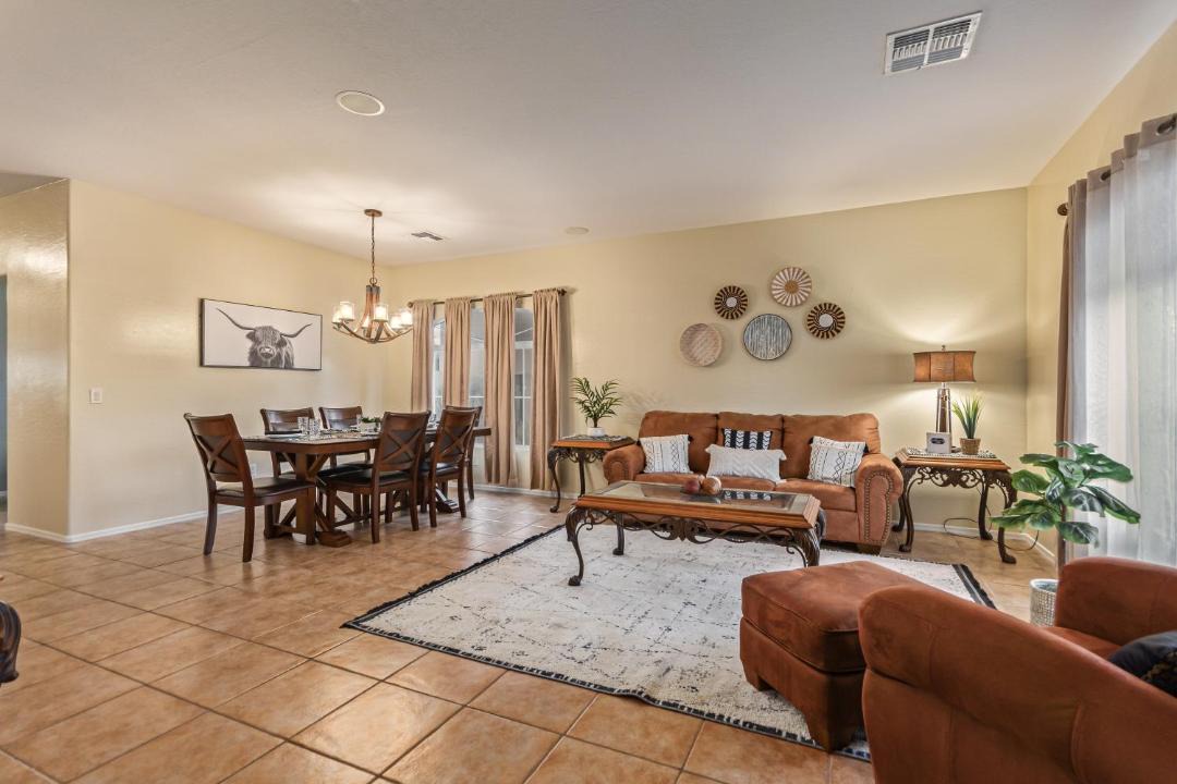 Photo of Livingroom in Rancho Bella Vista