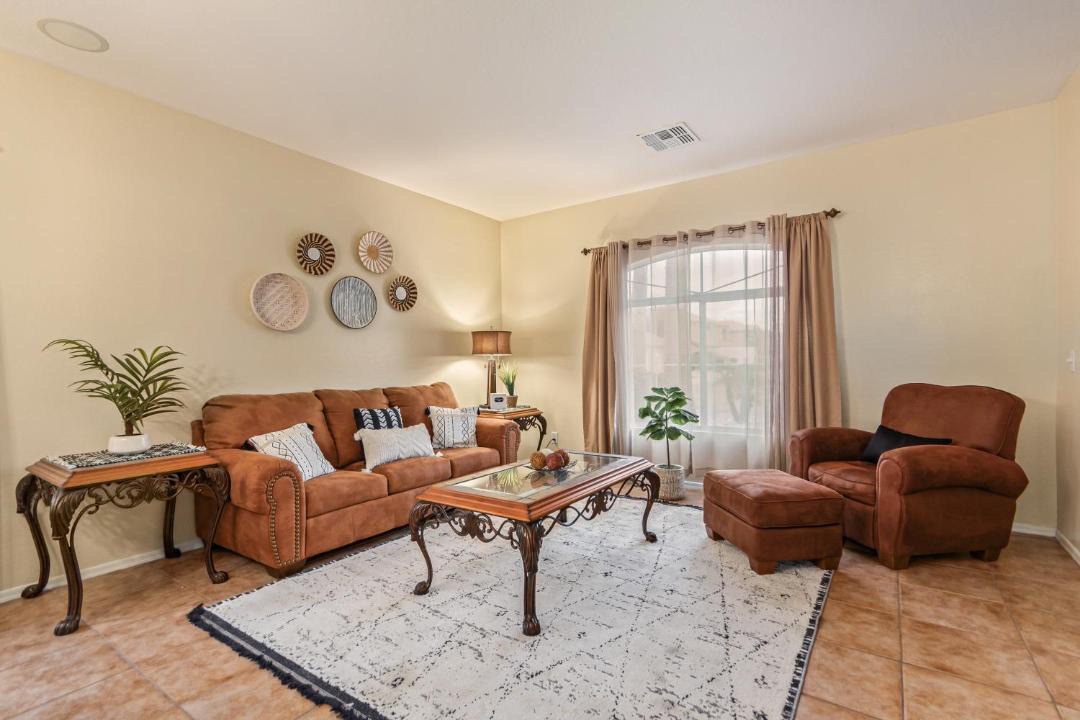 Photo of Livingroom in Rancho Bella Vista