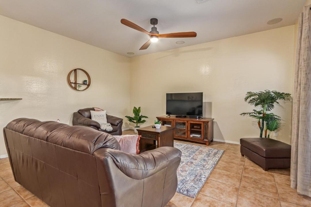 Photo of Livingroom in Rancho Bella Vista