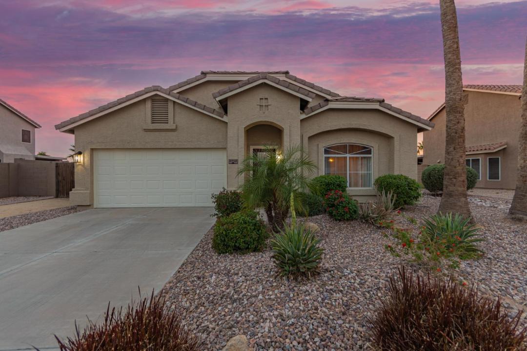Photo of Buildings in Rancho Bella Vista
