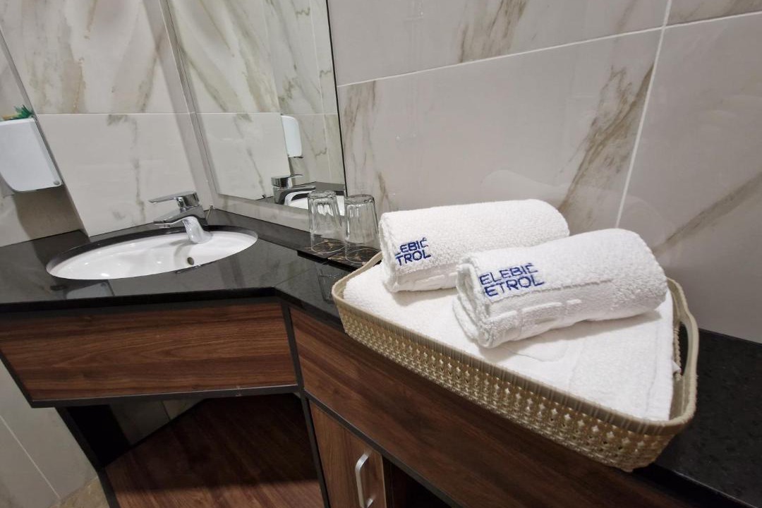 Photo of Bathroom in Mahala