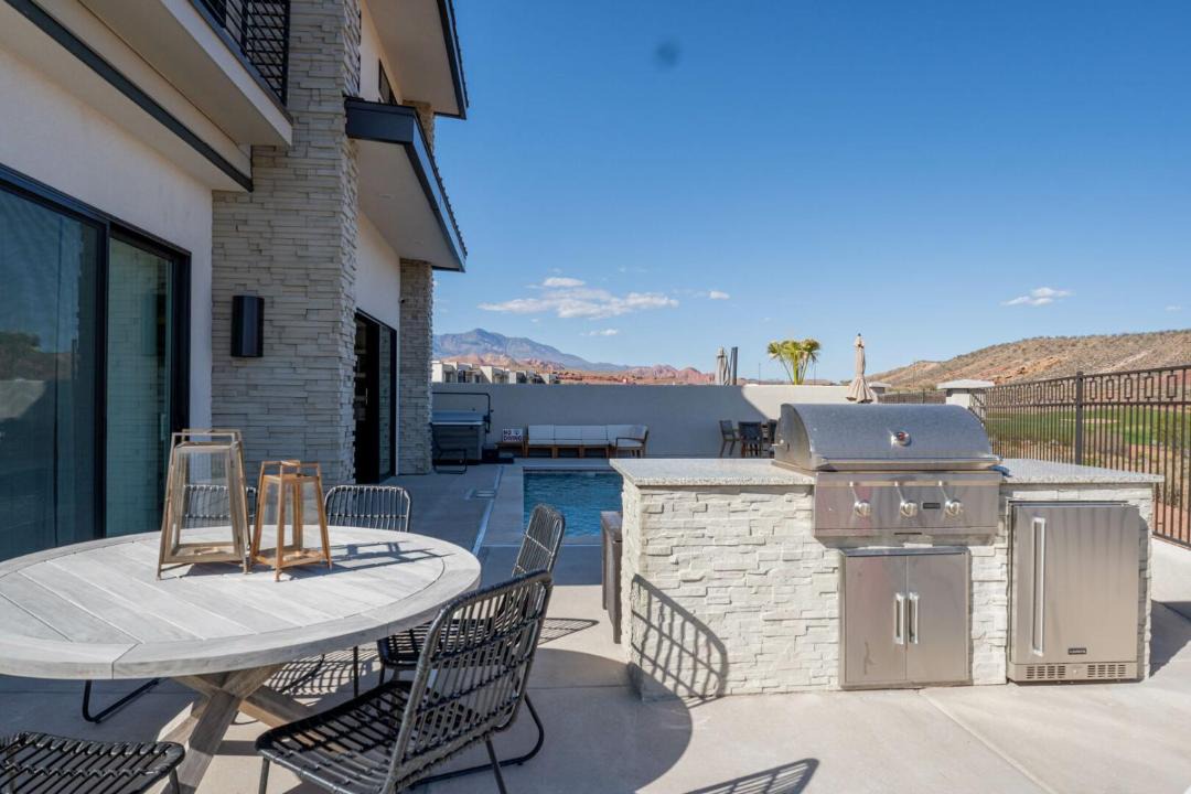 Photo of Patio Balcony in Washington