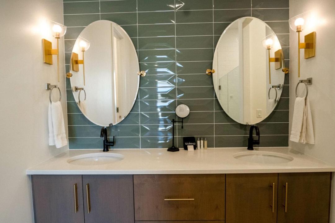 Photo of Bathroom in Washington