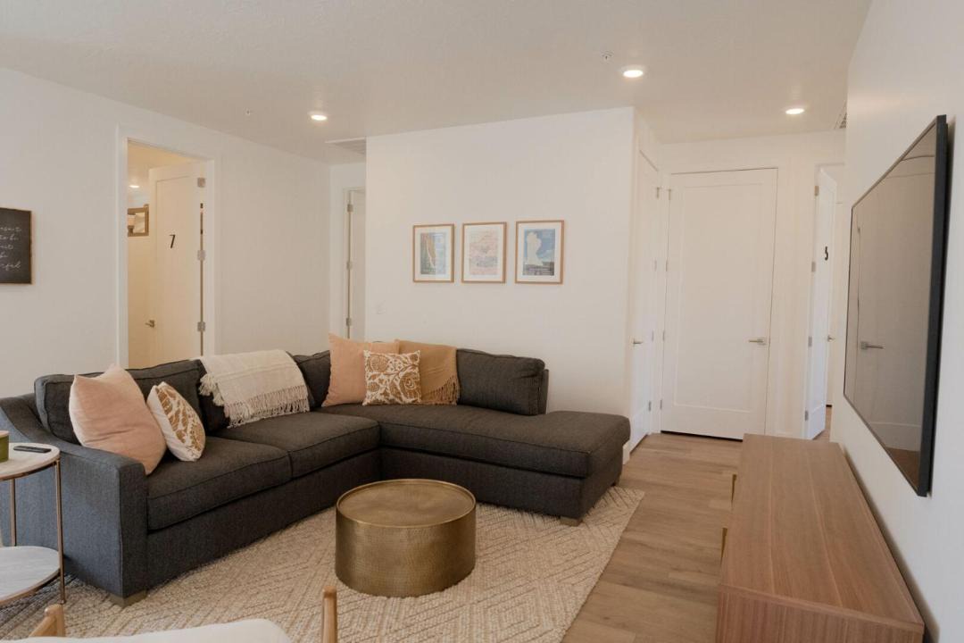 Photo of Livingroom in Washington
