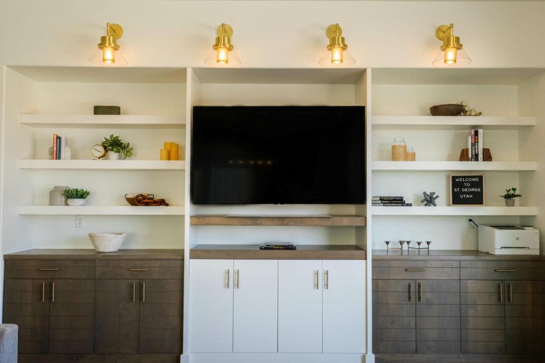 Photo of Kitchen in Washington