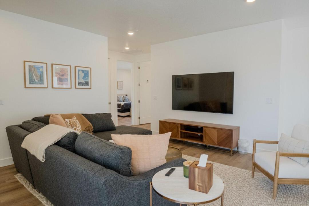 Photo of Livingroom in Washington