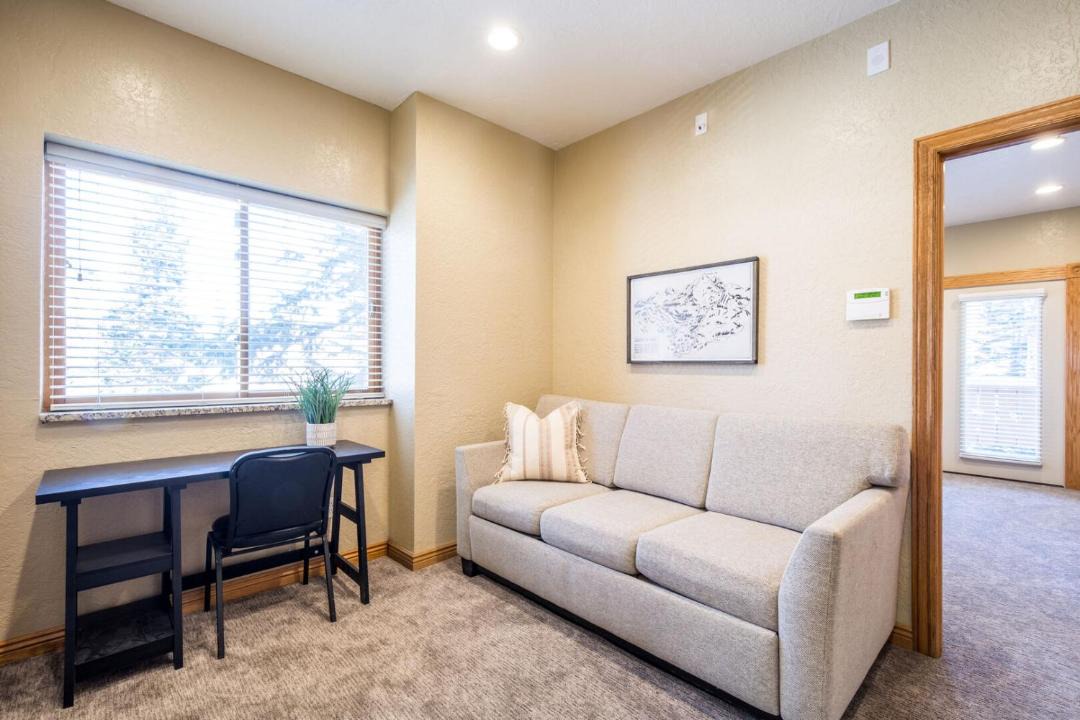 Photo of Livingroom in Salt Lake Mountain Resorts