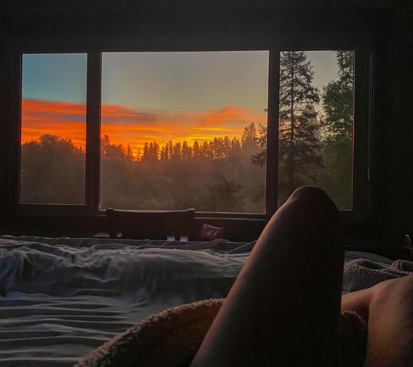 Photo of Bedroom in Whitefish