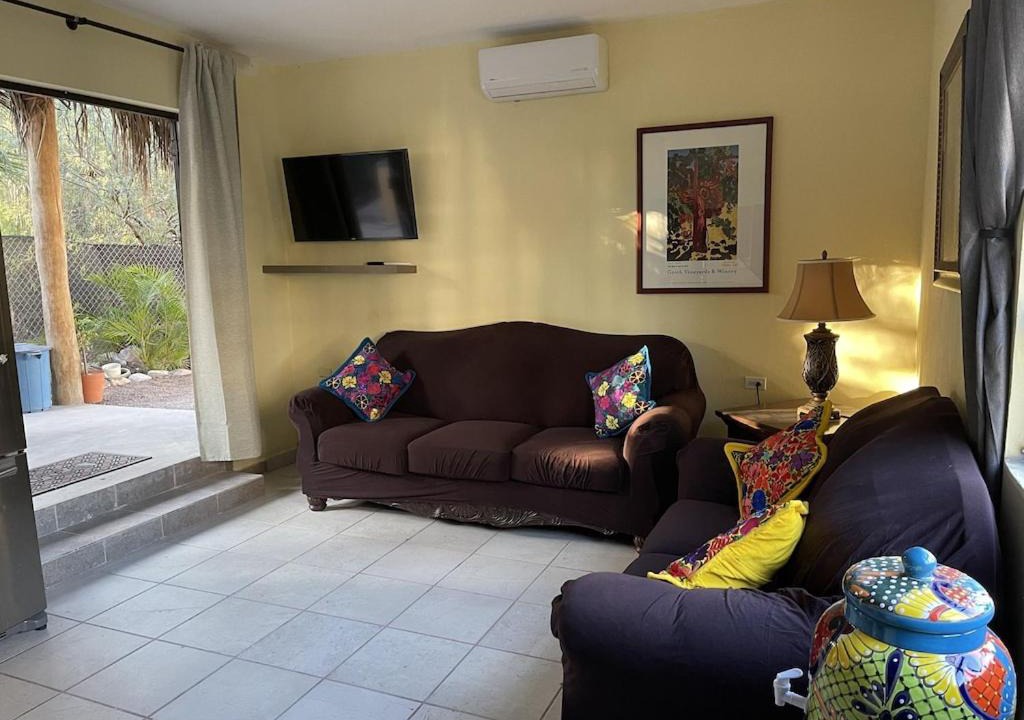 Photo of Livingroom in Loreto