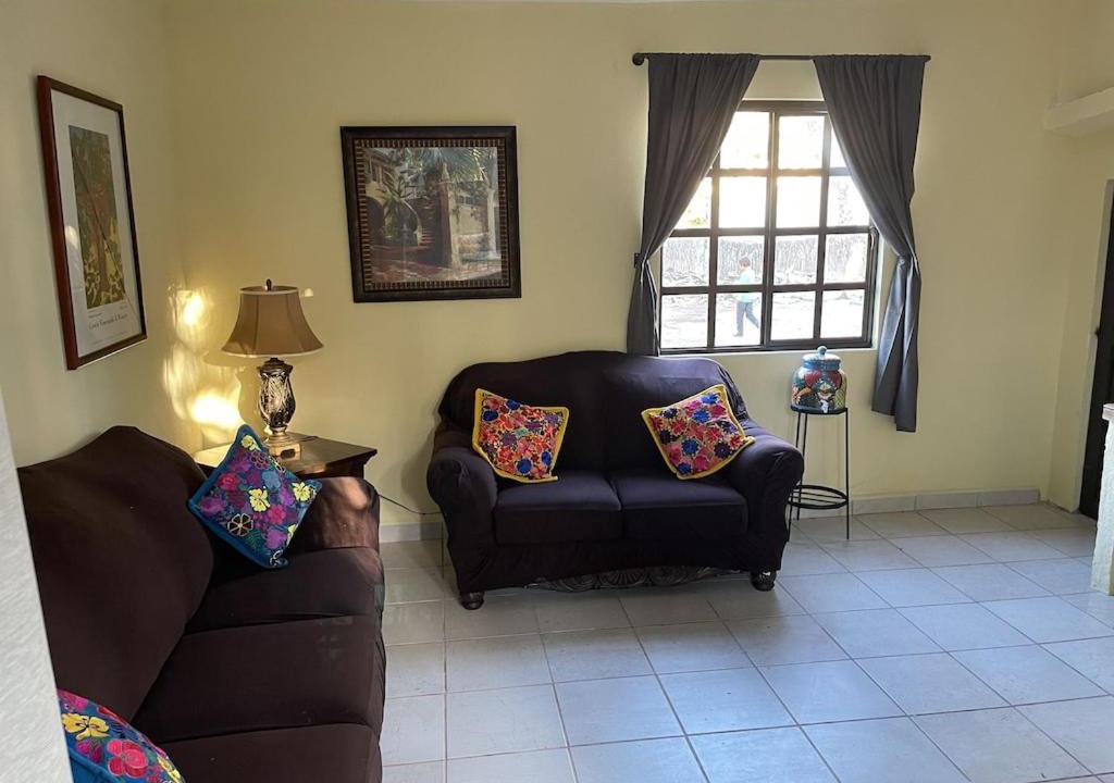 Photo of Livingroom in Loreto