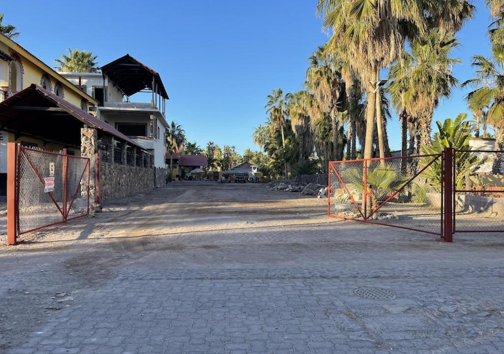 Photo of Buildings in Loreto