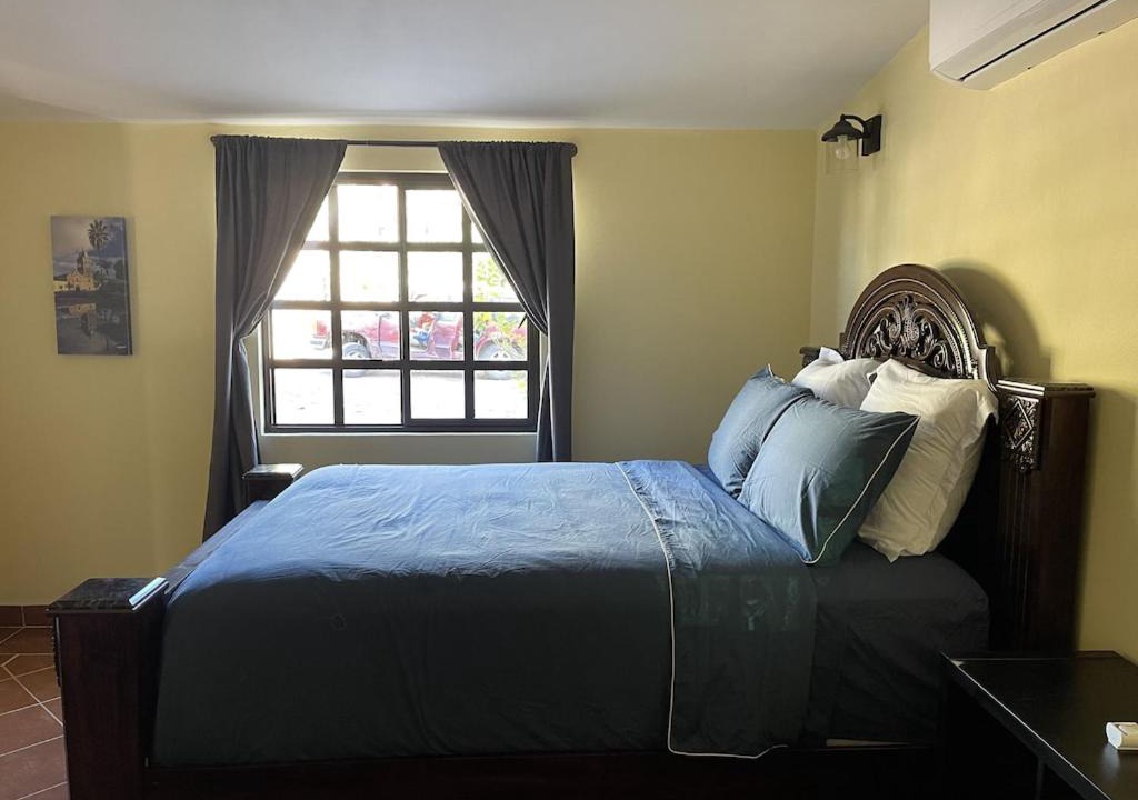 Photo of Bedroom in Loreto