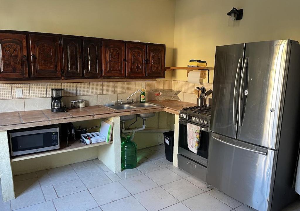 Photo of Kitchen in Loreto