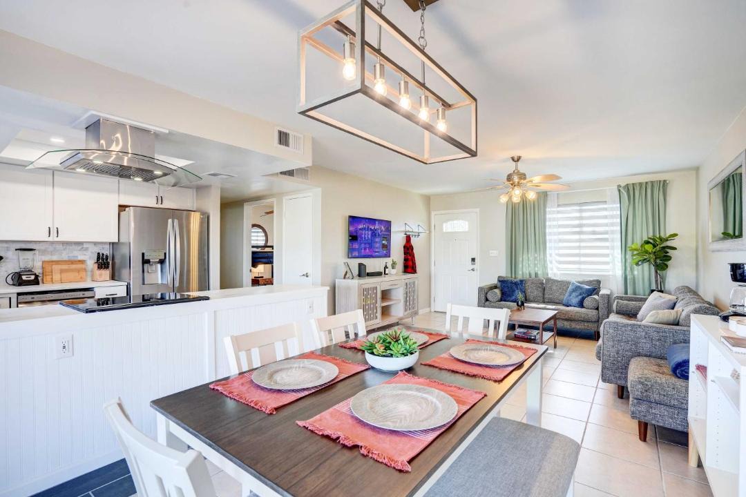 Photo of Livingroom in Deer Valley