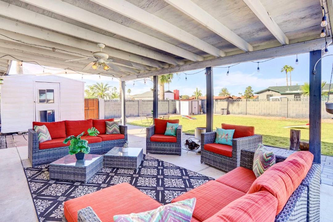 Photo of Livingroom in Deer Valley