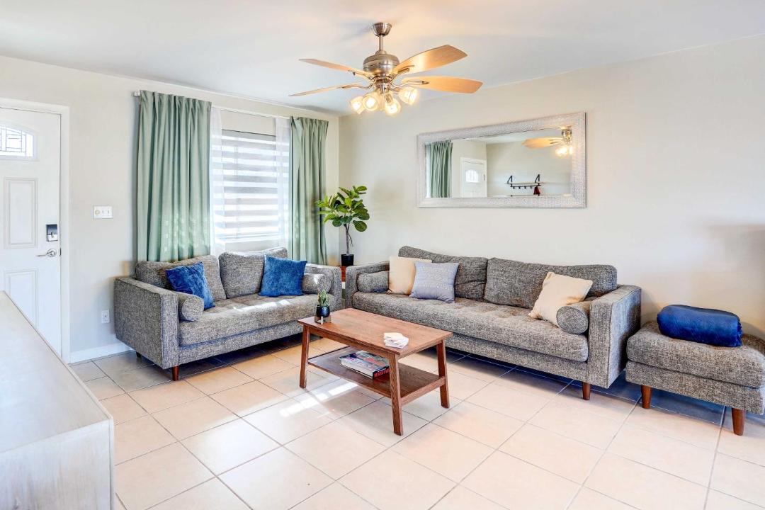 Photo of Livingroom in Deer Valley