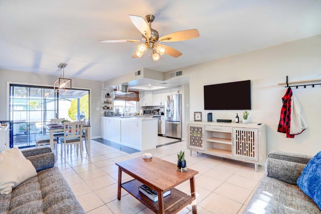Photo of Livingroom in Deer Valley