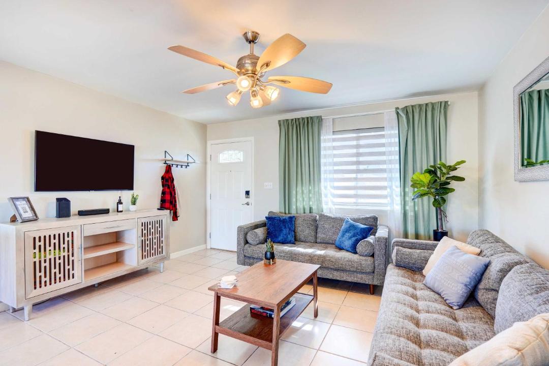 Photo of Livingroom in Deer Valley