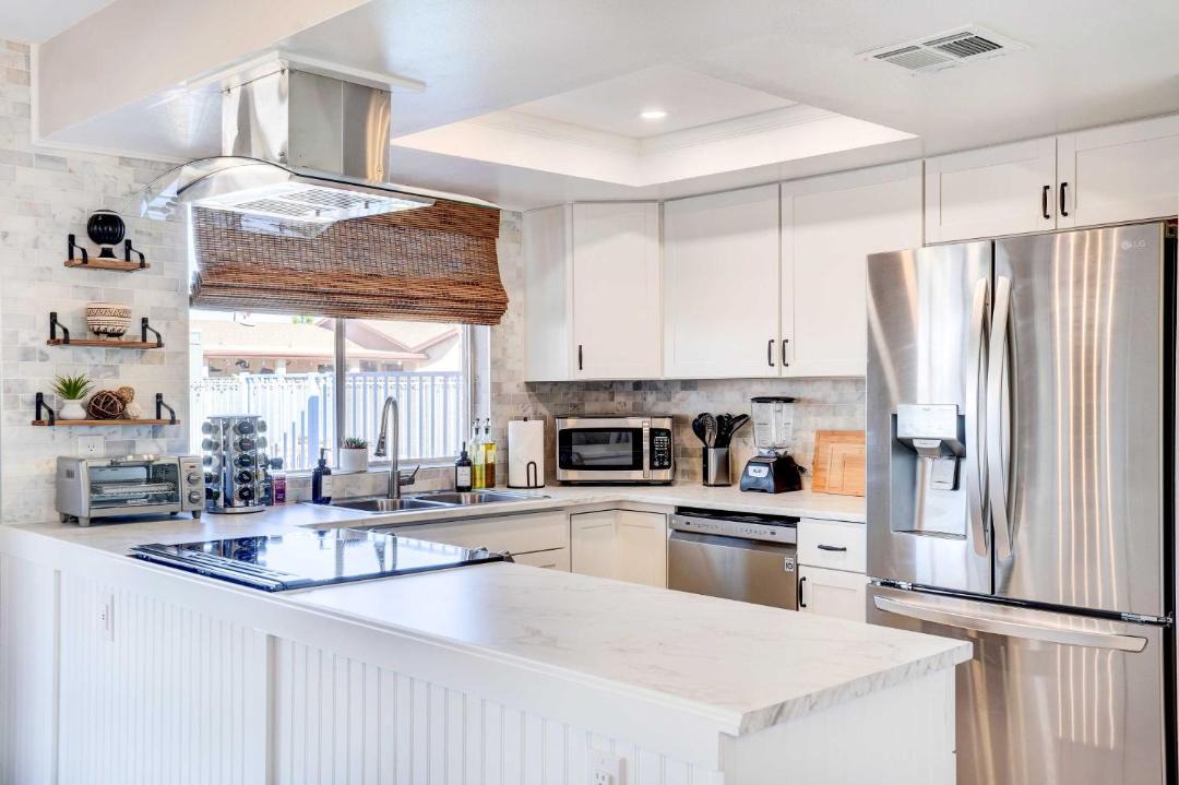 Photo of Kitchen in Deer Valley