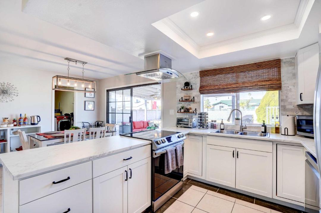 Photo of Kitchen in Deer Valley