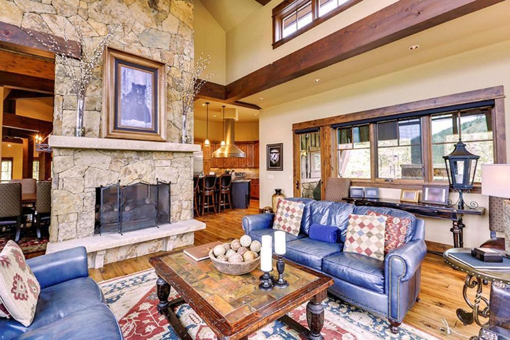 Photo of Livingroom in The Highlands