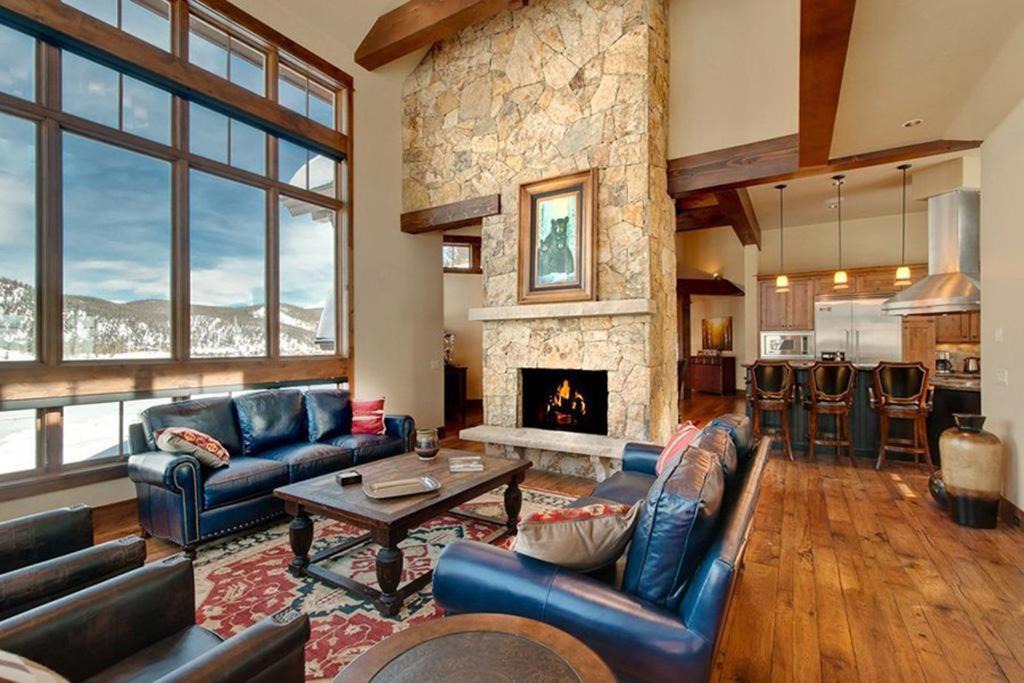 Photo of Livingroom in The Highlands