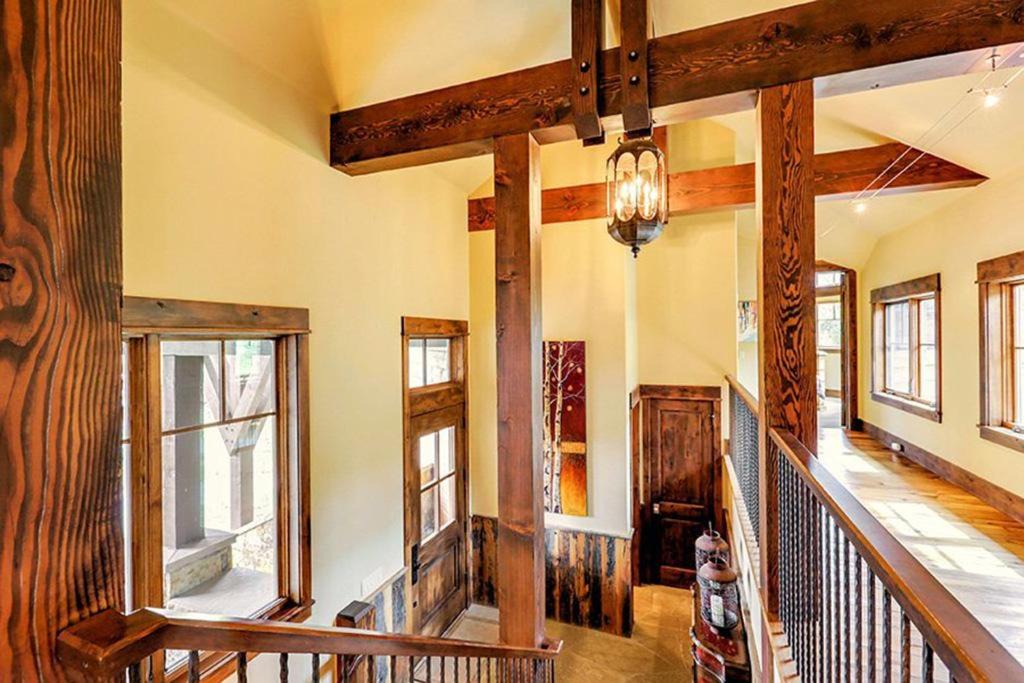 Photo of Livingroom in The Highlands