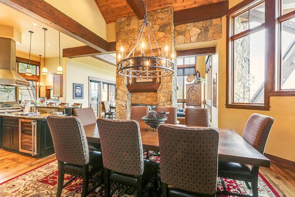 Photo of Livingroom in The Highlands