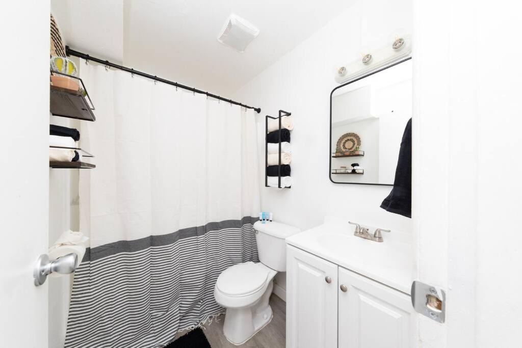 Photo of Bathroom in Riverside