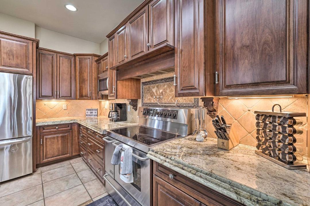 Photo of Kitchen in Lake Havasu City