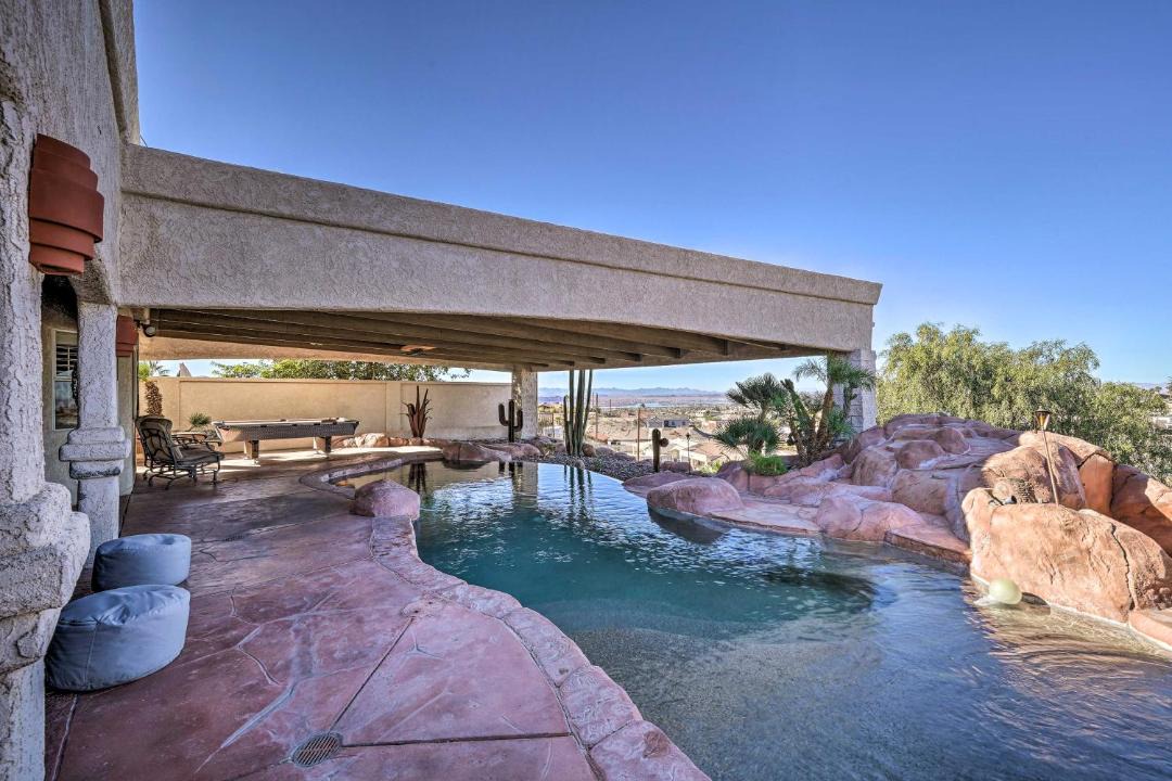 Photo of Outdoor in Lake Havasu City