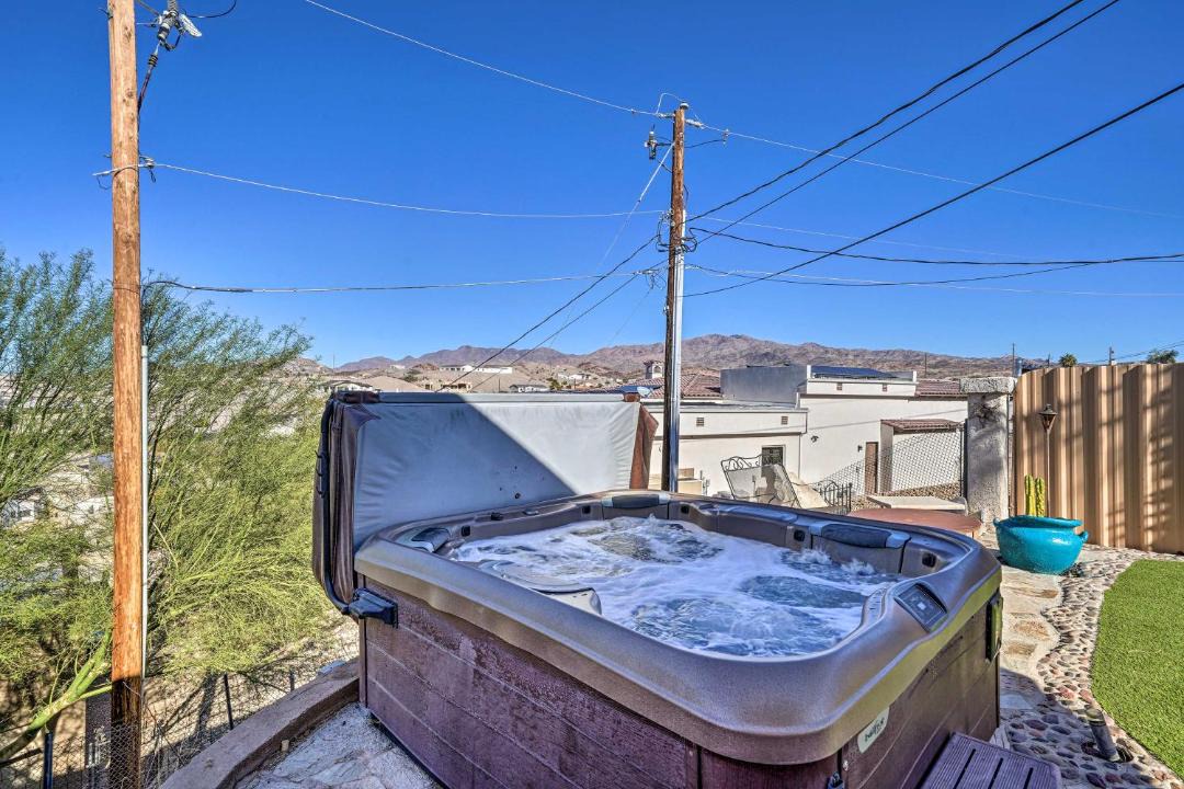 Photo of Others in Lake Havasu City