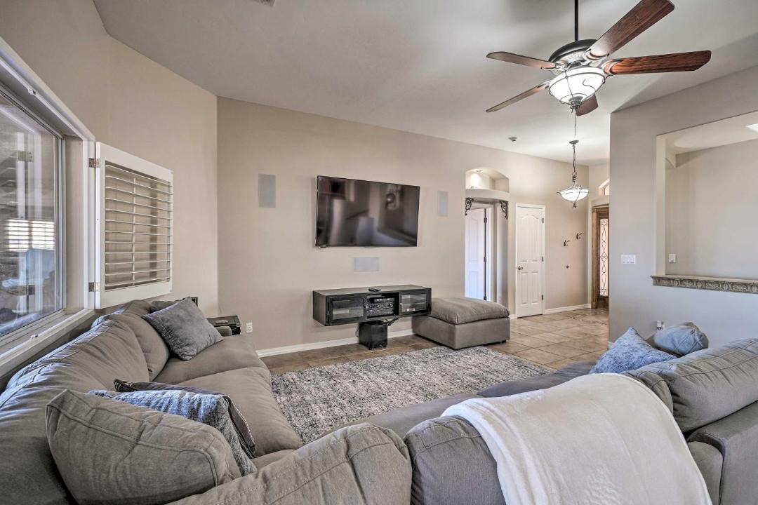 Photo of Livingroom in Lake Havasu City
