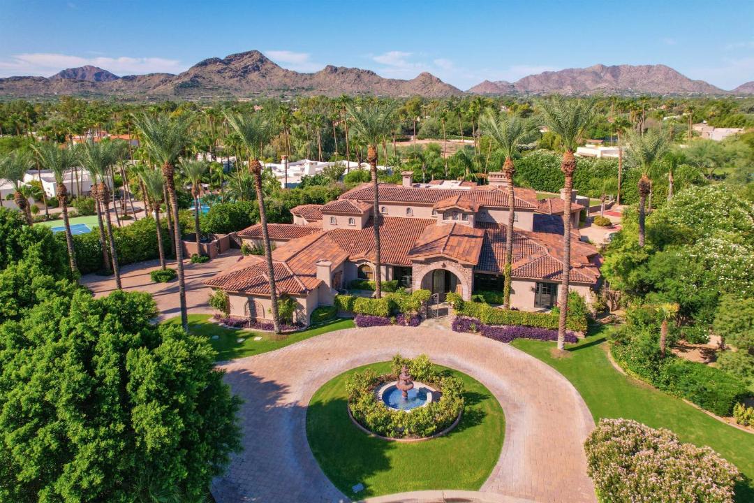 Photo of Others in Paradise Valley