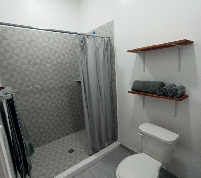 Photo of Bathroom in Puerto Penasco