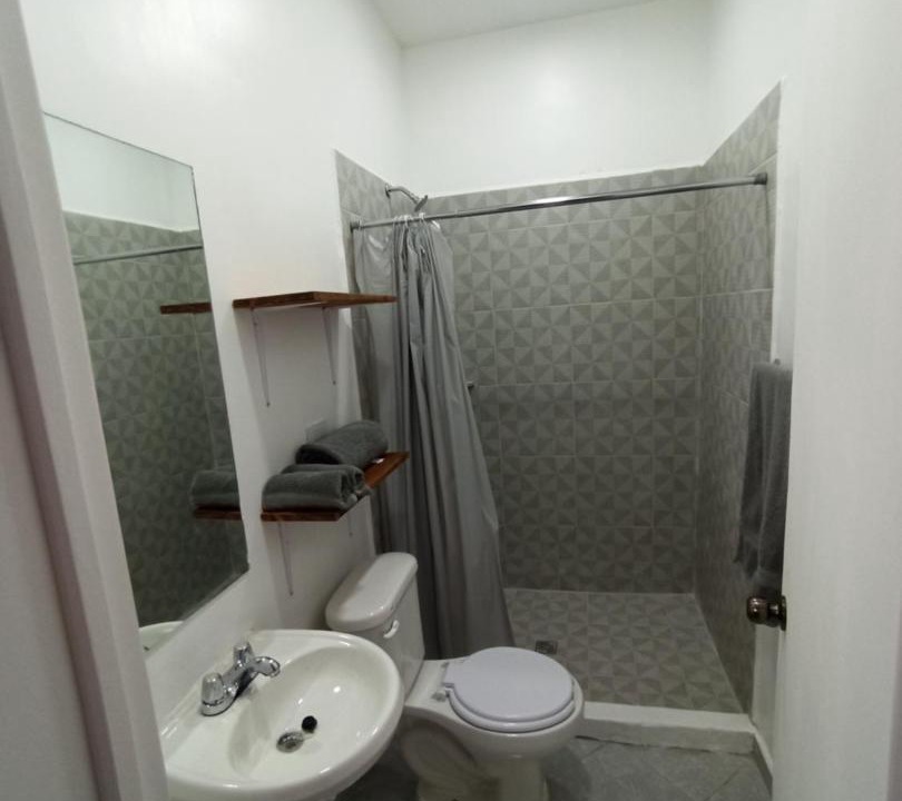 Photo of Bathroom in Puerto Penasco