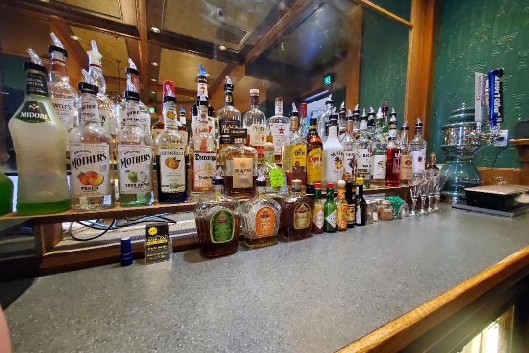 Photo of Others in Deadwood