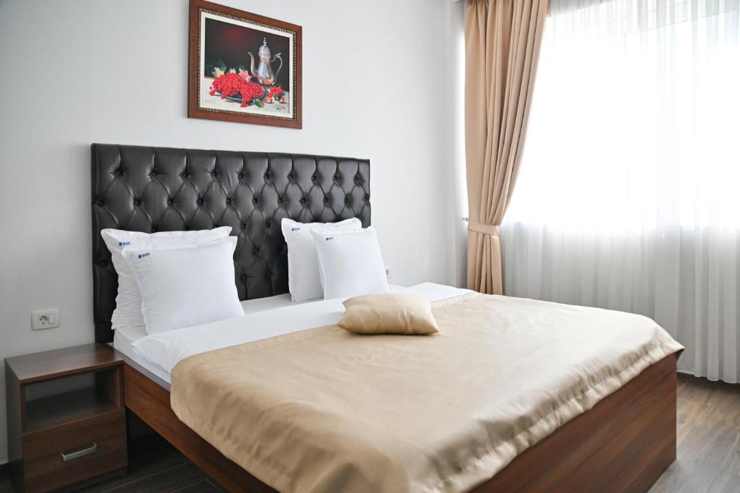Photo of Bedroom in Mahala