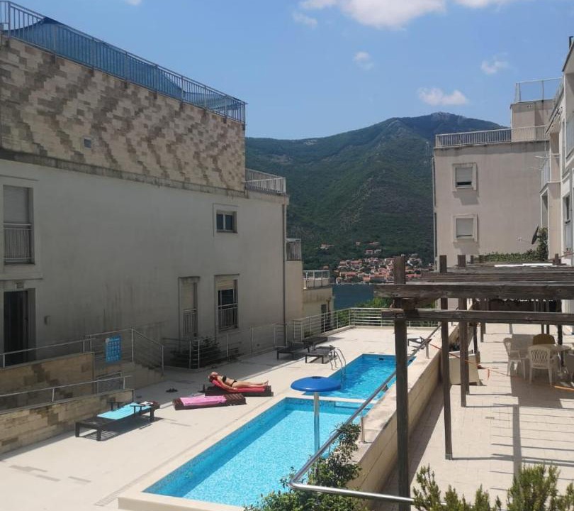 Photo of Outdoor in Dobrota