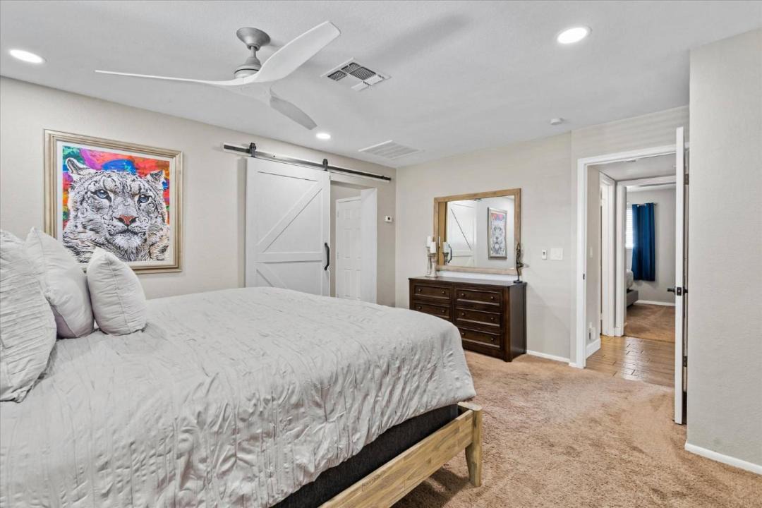 Photo of Bedroom in Gilbert