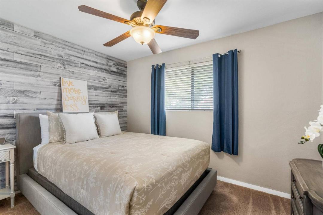Photo of Bedroom in Gilbert